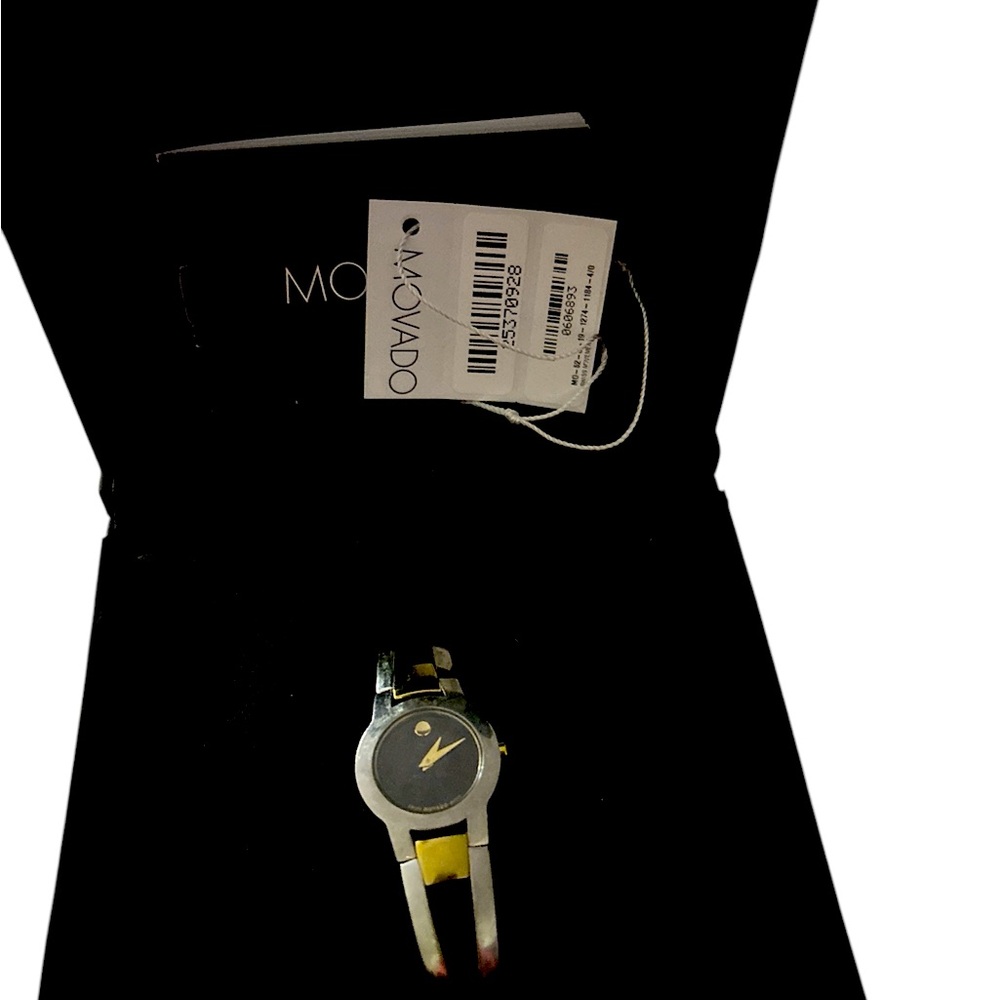Movado women’s watch